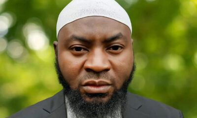 Mallam Ibrahim Agunbiade