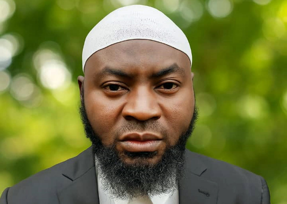 Mallam Ibrahim Agunbiade