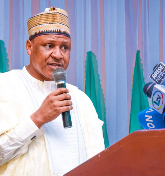 Take Terrorists Off Front Pages, FG Tells Nigerian Media Outlets