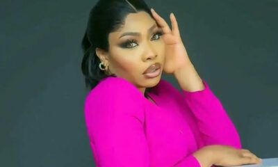 Nollywood Actress Doris Ogala