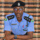 Ogun State Police Public Relations Officer, DSP Oluseyi Babaseyi