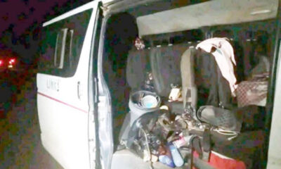 Plateau Kidnappers Demand ₦1.5m Each as 28 Travellers Remain in Captivity