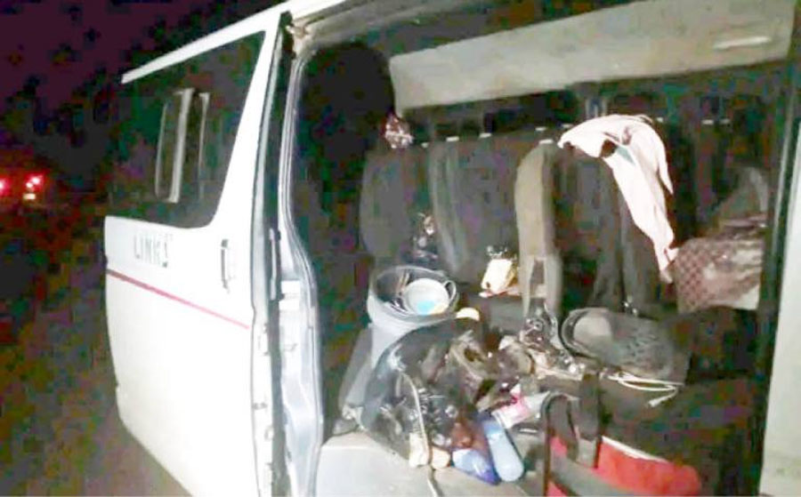 Plateau Kidnappers Demand ₦1.5m Each as 28 Travellers Remain in Captivity