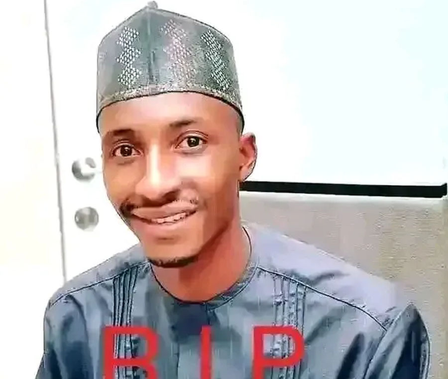 Prince Yusuf Derdoski