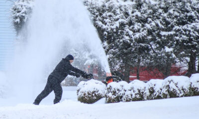 Residents maintained their properties in New Jersey