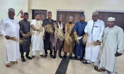 Six Zamfara Lawmakers Defect from PDP to APC