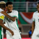 Super Eagles End Group Stage Unbeaten with Convincing Uganda Win