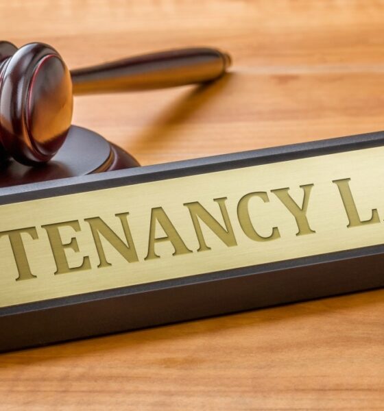 Lagos Moves to Slash Agency Fees, Curb Rent Hikes With New Tenancy Bill