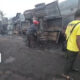 Two Killed in Christmas Day Tanker Explosion on Lagos’ Badagry Expressway