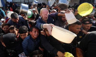 US, Egypt, Qatar, Turkiye urge restraint in Gaza as Israeli attacks continue.