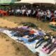 80 Militants Surrender Arms in Calabar