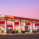 AA Rano’s Automated Fuel Stations