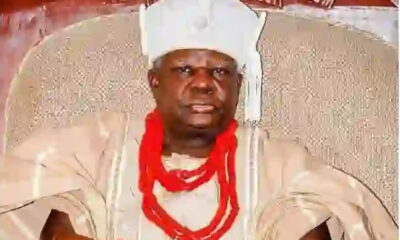 Akran of Badagry, De Wheno Aholu Menu-Toyi I