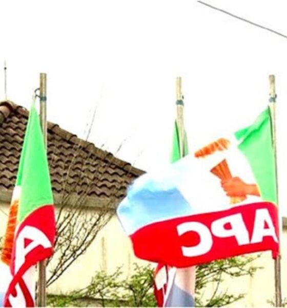 All Progressives Congress (APC)