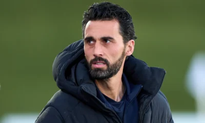 Álvaro Arbeloa