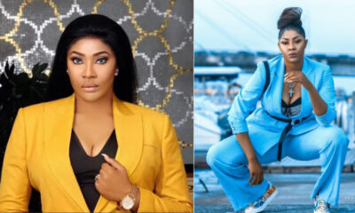 Angela Okorie