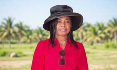 Barrister Chigbo Princess Mediatrix