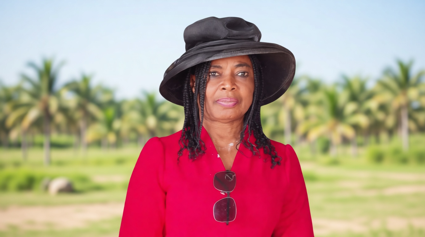 Barrister Chigbo Princess Mediatrix