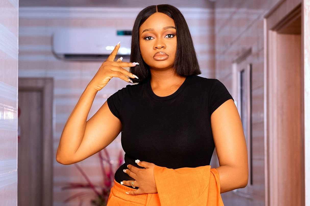 Barrister Stella Justice Nnennaya