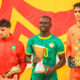 Brahim Díaz, Sadio Mané and Yassine Bounou