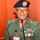 Director General of the National Youth Service Corps (NYSC), Brigadier-General Olakunle Oluseye Nafiu
