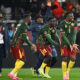 Cameroon Indomitable Lions