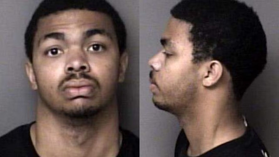 Christian Sturdivant