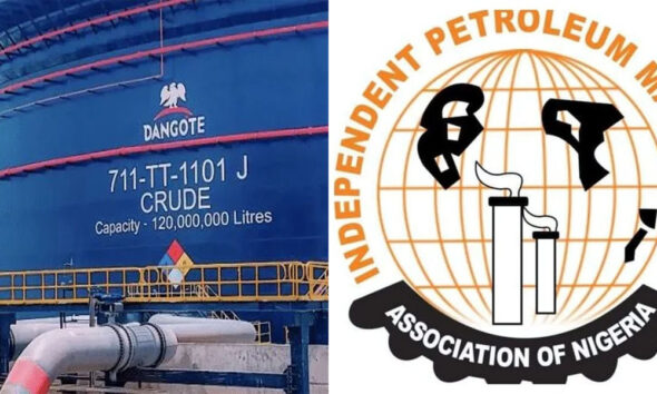 IPMAN Plans Petrol Price Review as Dangote Refinery Raises Depot Cost