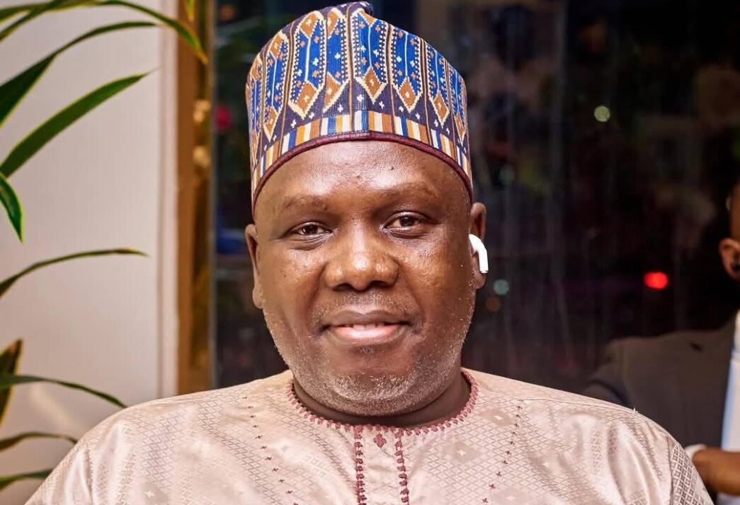 Daniel Bwala, Special Adviser on Policy Communication to President Bola Tinubu