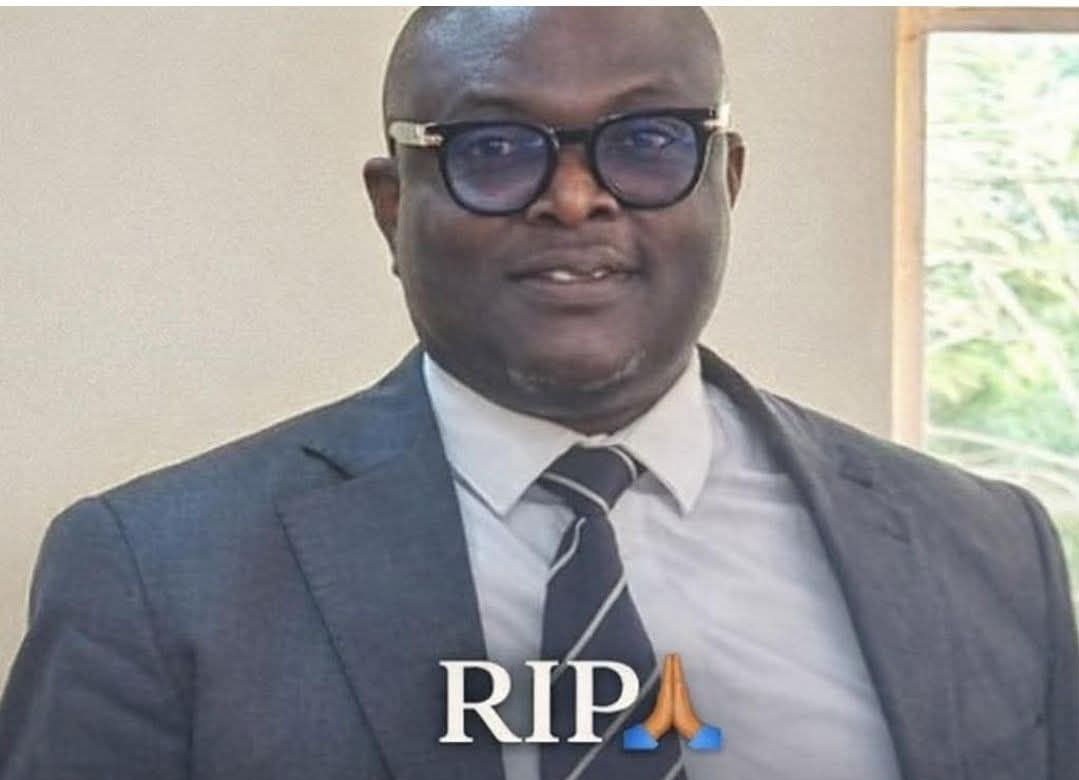 A consultant neuro-psychiatrist at the Federal Neuro-Psychiatric Hospital (FNPH), Enugu, Dr. Andrew Orovwigho