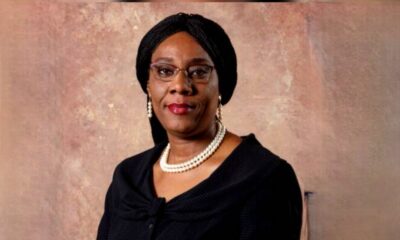 Dr. Olugbemisola Odusote