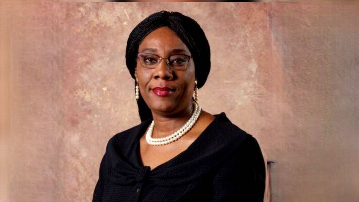 Dr. Olugbemisola Odusote