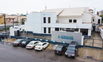 Euracare Multi-Specialist Hospital