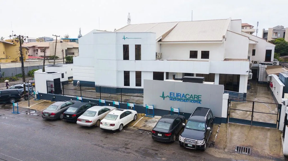 Euracare Multi-Specialist Hospital