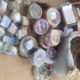 Four Suspected Drug Traffickers Arrested in Enugu