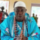 HRH Oba Simeon Olaonipekun