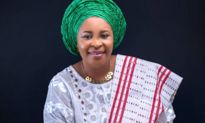 Hon. Foluke Stella Osafile