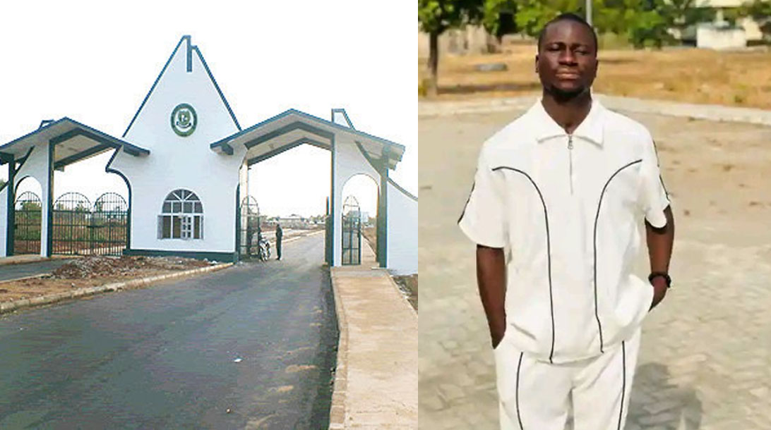 Ibrahim Badamasi Babangida University and the student