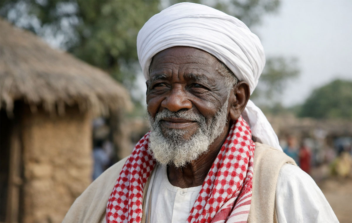 Imam Abdullahi Abubakar