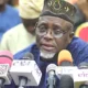 JAMB Registrar Prof. Is‑haq Oloyede