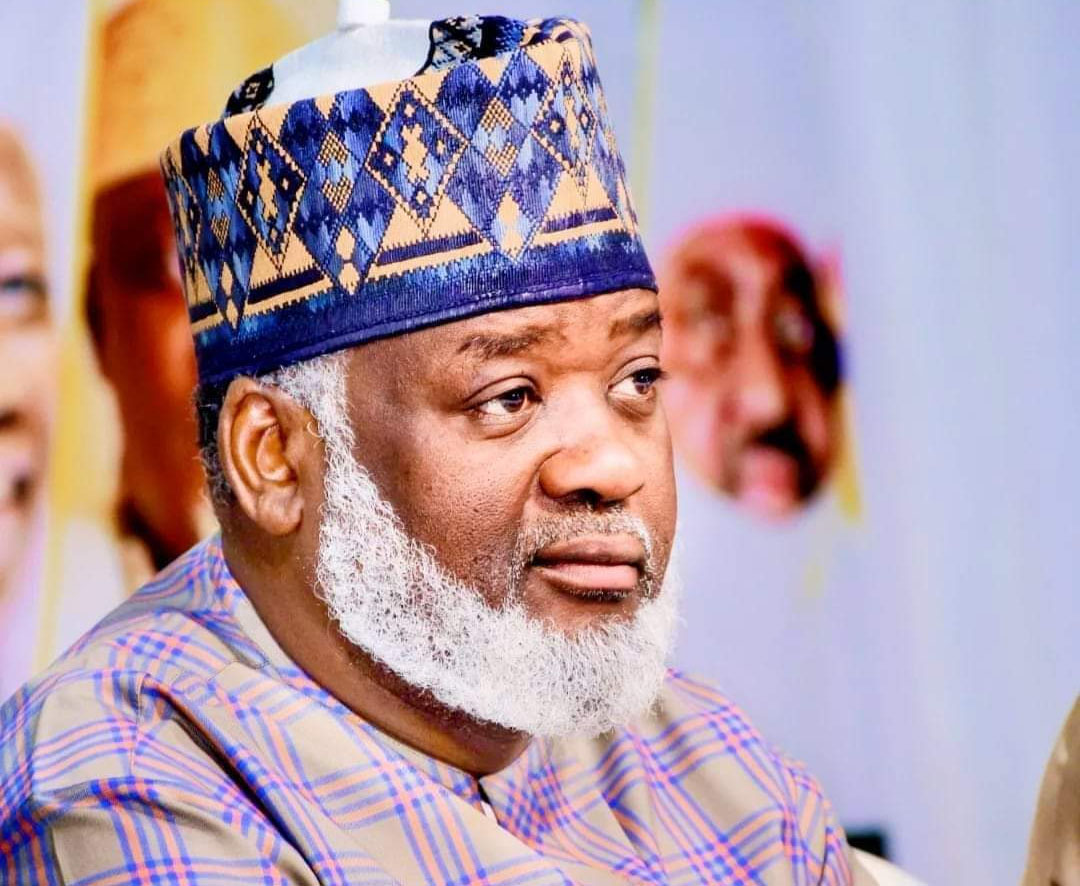 Kano State Deputy Governor Nasir Gawuna