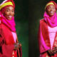 University of Lagos (UNILAG) law graduate Maryam Agoro
