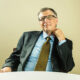 Microsoft co-founder Bill Gates