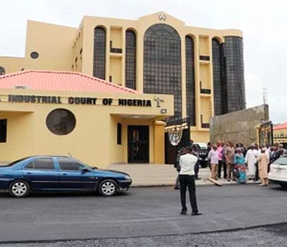 Court Declares PENGASSAN Strike Against Dangote Refinery Illegal, Labels Crude Supply Disruption ‘Economic Sabotage’
