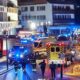 New Year’s Eve Explosion Kills Several at Swiss Crans-Montana Ski Resort Bar