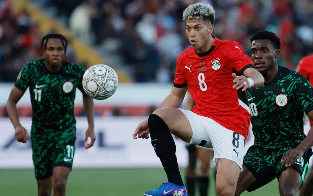 Nigeria Beat Egypt on Penalties to Claim AFCON 2025 Bronze Medal