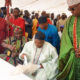 Olubadan Ignores Alaafin’s Greeting