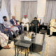 PDP NWC Visits Jonathan
