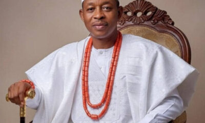 Prof. Muhammad Ayinla Omolaja (MAO)