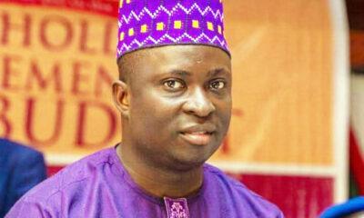 Prof. Musibau Babatunde